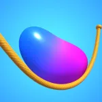Pouring Master 3D App Icon