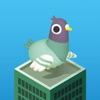 Fly&Poop App Icon