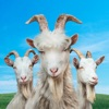 Goat Simulator 3 App Icon