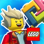 LEGO® Bricktales App