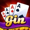 Gin Rummy: Win Real Money App icon