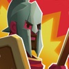 Gladiators in position iOS icon