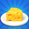 Get Cheese App Icon