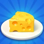 Get Cheese ios icon