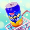 Goods Match 3D App icon