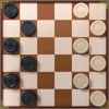 Checkers Clash: Board Game App icon