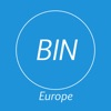 BIN Query iOS icon