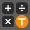Twin-Calc App icon