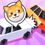 Parking Jam 3D: Drive Out App Icon