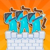 Archery Bastions: Castle War iOS icon