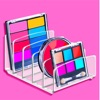 Makeup Organizing: Girl Games App icon