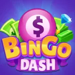 Bingo Dash App Icon