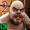 Mr. Meat 2: Prison Break App icon