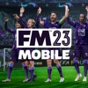 Football Manager 2023 Mobile App icon