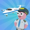 Airport Master! iOS icon