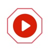 Adblocker For YouTube Videos App icon