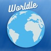 Worldle · iOS icon