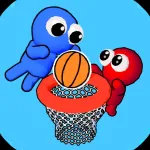 Basket Battle App Icon