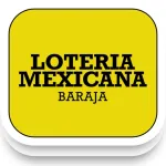 Loteria Mexicana ios icon
