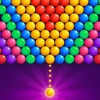 Bubble Shooter Pop Puzzle Game App icon