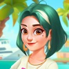 Gossip Harbor: Merge Game App icon