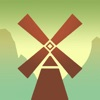 Settlement Survival App icon