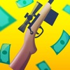 Gun Tycoon App Icon