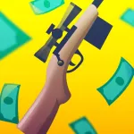 Gun Tycoon App icon