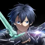Sword Art Online VS App icon