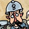 The Grizzled Armistice Digital App icon