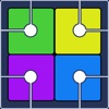 Color Tile Rotate App Icon