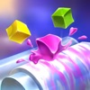 Silicone Color Match iOS icon