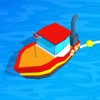Circle the Fish App icon
