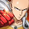 One Punch Man App icon