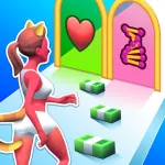 Fairy Rush: Genetic Fusion App Icon