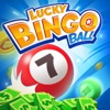 Lucky Bingo Ball App Icon