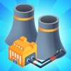 Factory World App icon