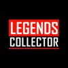 Legends Collector App