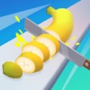 Slice Tycoon iOS icon