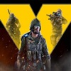 Warzone Mobile App Icon