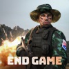End Game App Icon