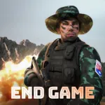 End Game App icon