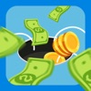 Arcade Hole iOS icon