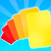 Color Sort Stack App Icon