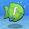 Spell Fish App Icon