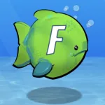 Spell Fish App Icon