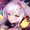 Girls' Connect: Idle RPG App icon