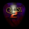Cueist 2 App