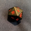 D&D Dice Roller App Icon