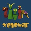 Xenowar App Icon